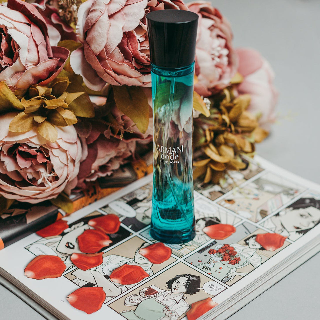 Häufige Fragen zu Parfumproben: Alles, was Sie wissen müssen