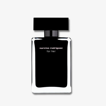 Narciso Rodriguez for her 